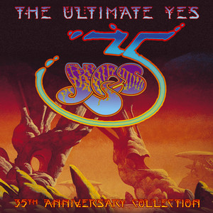 Ultimate Yes: 35th Anniversay Col