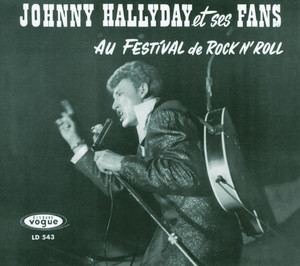 Johnny Hallyday Et Ses Fans Au Fe