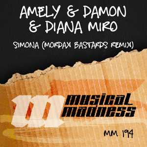 Simona (Mordax Bastards Remix)