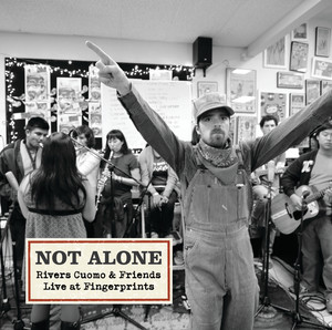 Not Alone - Rivers Cuomo & Friend