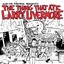 The Thing That Ate Larry Livermor
