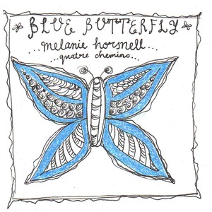 Blue Butterfly (feat. Quatre Chem
