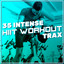 35 Intense HIIT Workout Trax