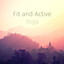 Fit and Active Yoga