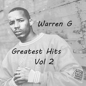 Warren G Greatest Hits Vol 2