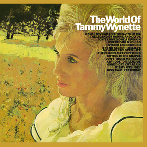 The World Of Tammy Wynette