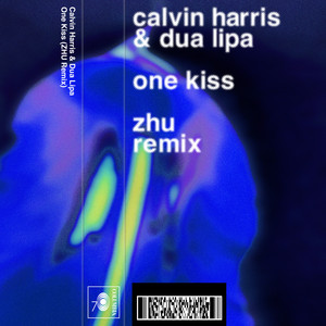 One Kiss (with Dua Lipa) [ZHU Rem