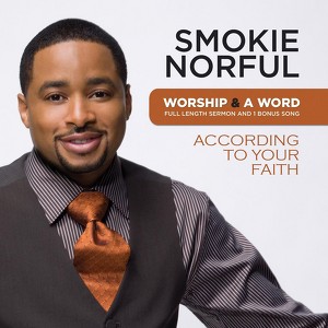 Worship And A Word: According To 