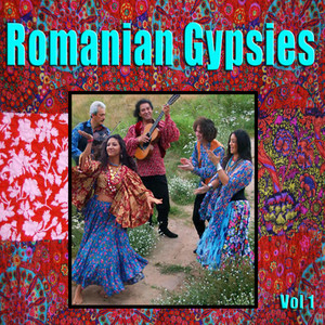 Romanian Gypsies Vol 1