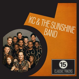15 Classic Tracks: Kc And The Sun