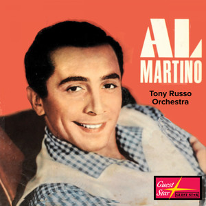 Al Martino and the Tony Russo Orc