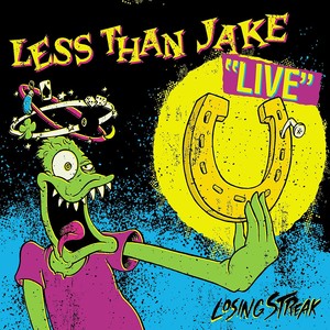 Losing Streak: Live