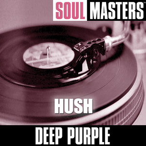 Soul Masters: Hush