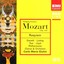 Mozart: Requiem Mass In D Minor K