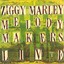 Ziggy Marley And The Melody Maker