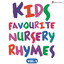 Kids Favourite Nursery Rhymes, Vo