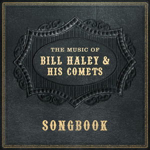 Bill Haley & His Comets - Songboo