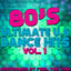80's Ultimate U.s Dance Hits: Vol