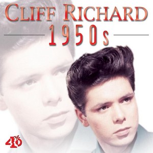 Cliff In The 50's