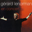 Gérard Lenorman En Concert