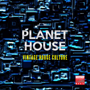 Planet House (Vintage House Cultu