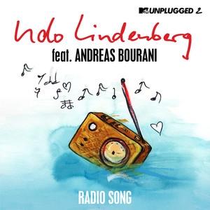 Radio Song (feat. Andreas Bourani