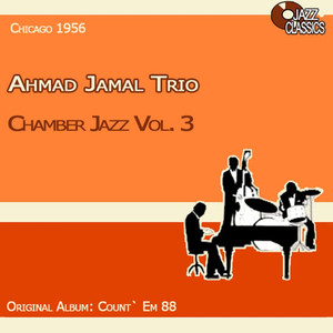 Chamber Jazz Volume 3