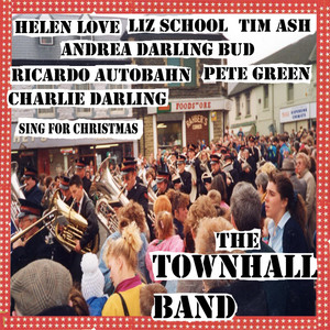 The Townhall Band - Single