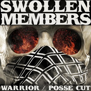Warrior/posse Cut