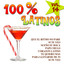 100% Latinos Vol.14