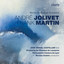 Martin & Jolivet: Works for flute
