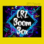 CRZ Boom Box