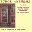 Tudor Anthems from the Oxford Boo