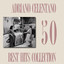 Adriano Celentano 50 Hits
