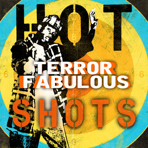 Terror Fabulous - Dancehall Hot S