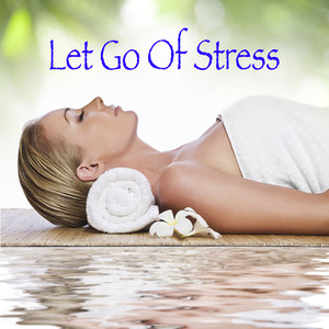 Let Go Of Your Stress