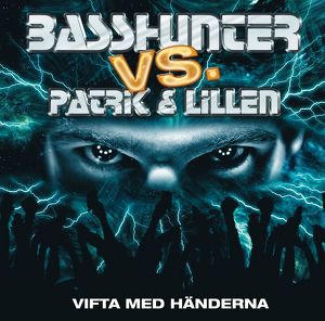 Patrik & Lillen - Vifta Med Hände