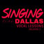 Singing with Dallas Vocal Lessons