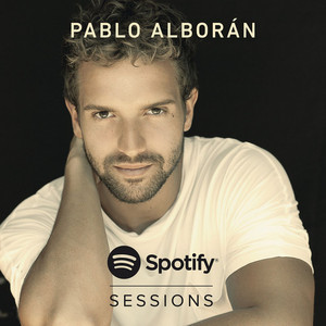 Pablo Alborán Spotify Sessions