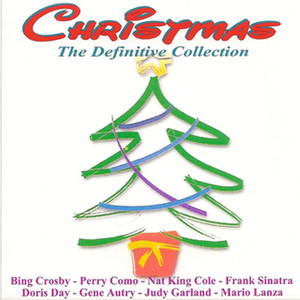 Christmas The Definitive Collecti