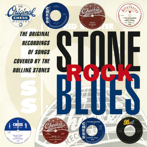 Stone Rock Blues: Original Record
