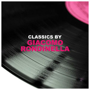 Classics by Giacomo Rondinella