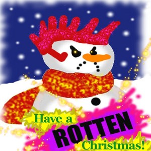 Have A Rotten Christmas