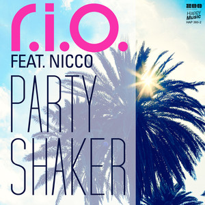 Party Shaker (feat Nicco) - Ep