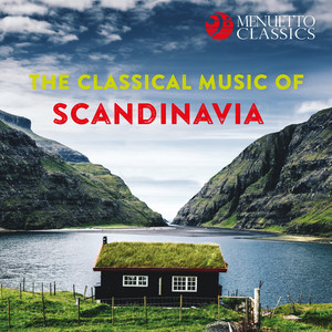 The Classical Music of Scandinavi