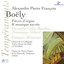 Boëly: Pièces D'orgue & Musique S