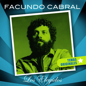 Facundo Cabral-Los Elegidos