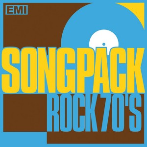 Rock 70 Songpack