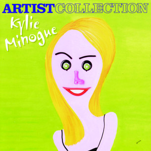 The Artist Collection - Kylie Min
