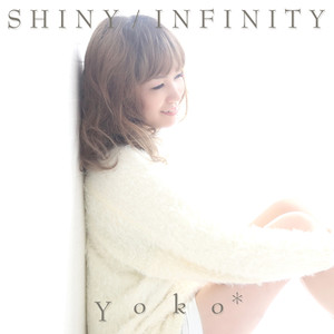 SHINY INFINITY - EP
